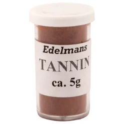 Edelmans Tannin på Tub