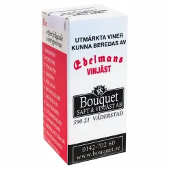Edelmans Vinjäst Sherry
