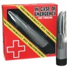 Emergency Mini Vibrator