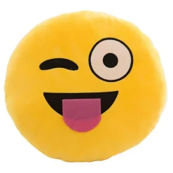 Emoji-Kudde