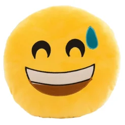 Emoji-Kudde