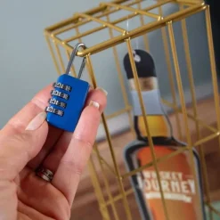 Escape Room Spel för Whiskey
