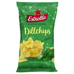 Estrella Dillchips