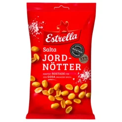 Estrella Jordnötter