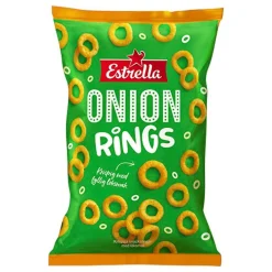 Estrella Onion Rings