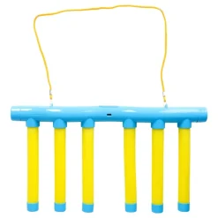 Falling Sticks Reaktionsspel