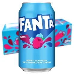 Fanta Berry