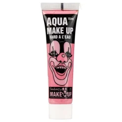 Fantasy Make-Up Ansiktsfärg på Tub