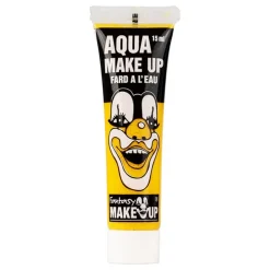 Fantasy Make-Up Ansiktsfärg på Tub
