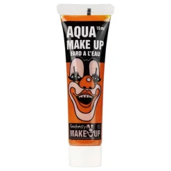Fantasy Make-Up Ansiktsfärg på Tub