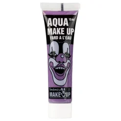 Fantasy Make-Up Ansiktsfärg på Tub
