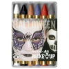 Fantasy Make-Up Sminkkritor Halloween