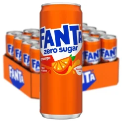 Fanta Zero