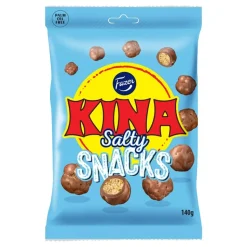 Fazer Kina Salty Snacks