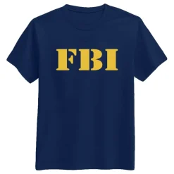 FBI T-shirt