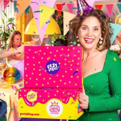 Festboxen Alla Fyller År