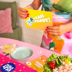 Festboxen Sommarfest