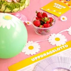 Festboxen Sommarfest