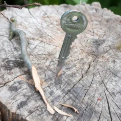 Fickkniv Nyckel