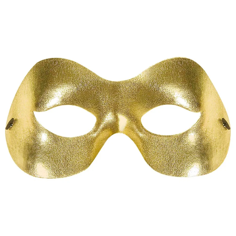 Fidelio Ögonmask Guld