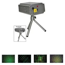 Firefly Disco Laser