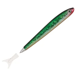 Fiskpenna