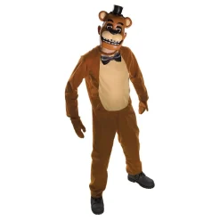 Five Nights at Freddy's Freddy Barn Maskeraddräkt