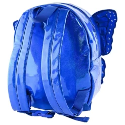 Fjäril Blå Ryggsäck för Barn