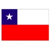Flagga Chile