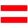 Flagga Österrike