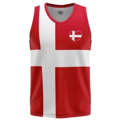 Flagglinne Danmark