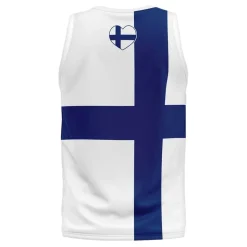 Flagglinne Finland