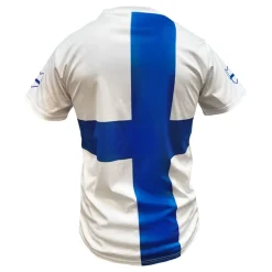 Flaggtröja Finska Flaggan