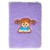 Fluffig Anteckningsbok Pippi