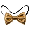 Fluga Metallic Guld