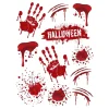 Fönsterdekoration Halloween