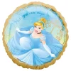Folieballong Disney Askungen