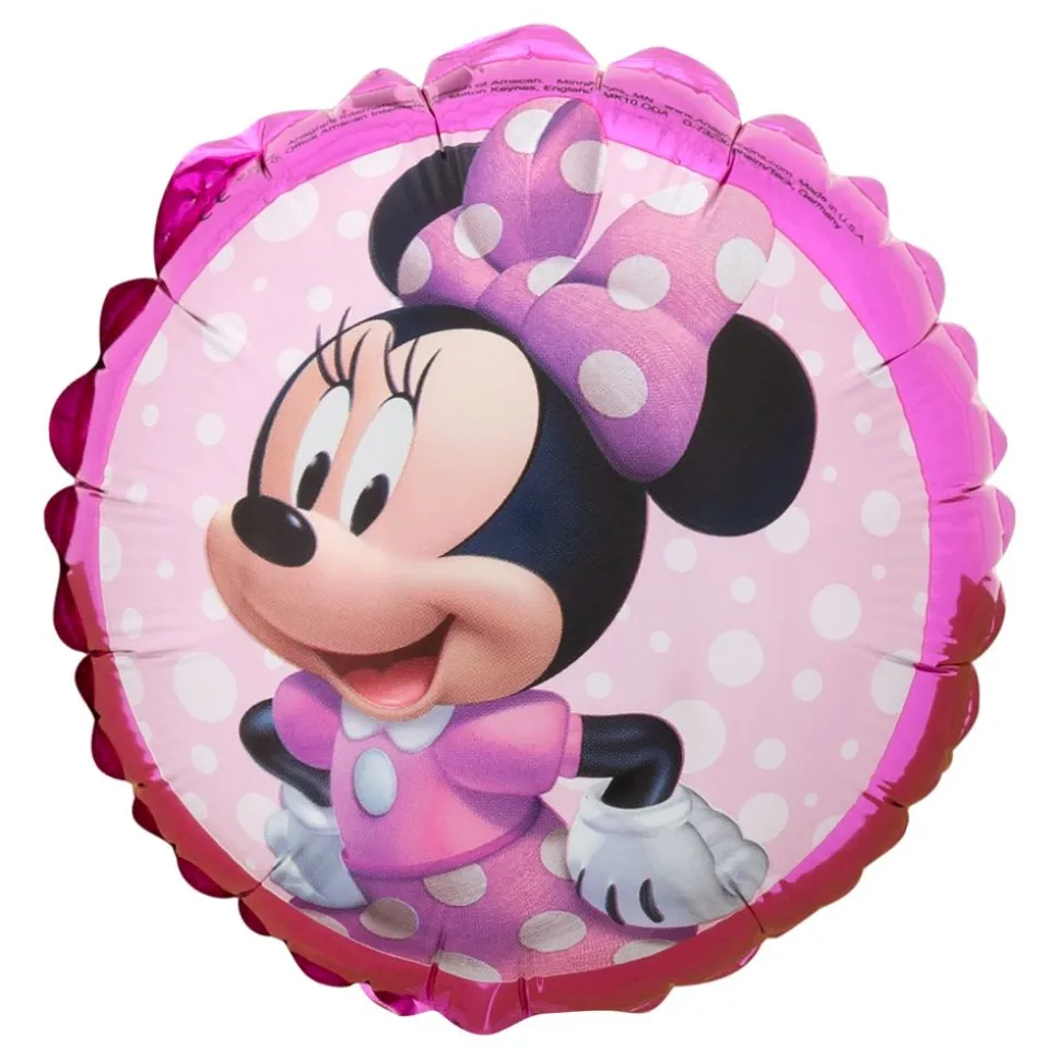 Folieballong Mini Mimmi Pigg Disney