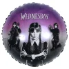 Folieballong Rund Wednesday