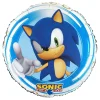 Folieballong Sonic the Hedgehog