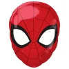Folieballong Spider-Man Huvud