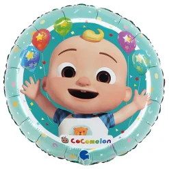 Folieballong CoComelon