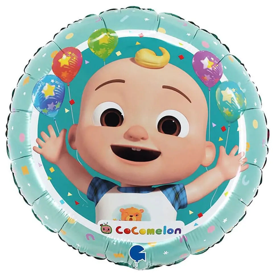 Folieballong CoComelon