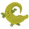 Folieballong Djungel Alligator