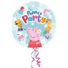 Folieballong Greta Gris