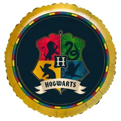 Folieballong Harry Potter Elevhem