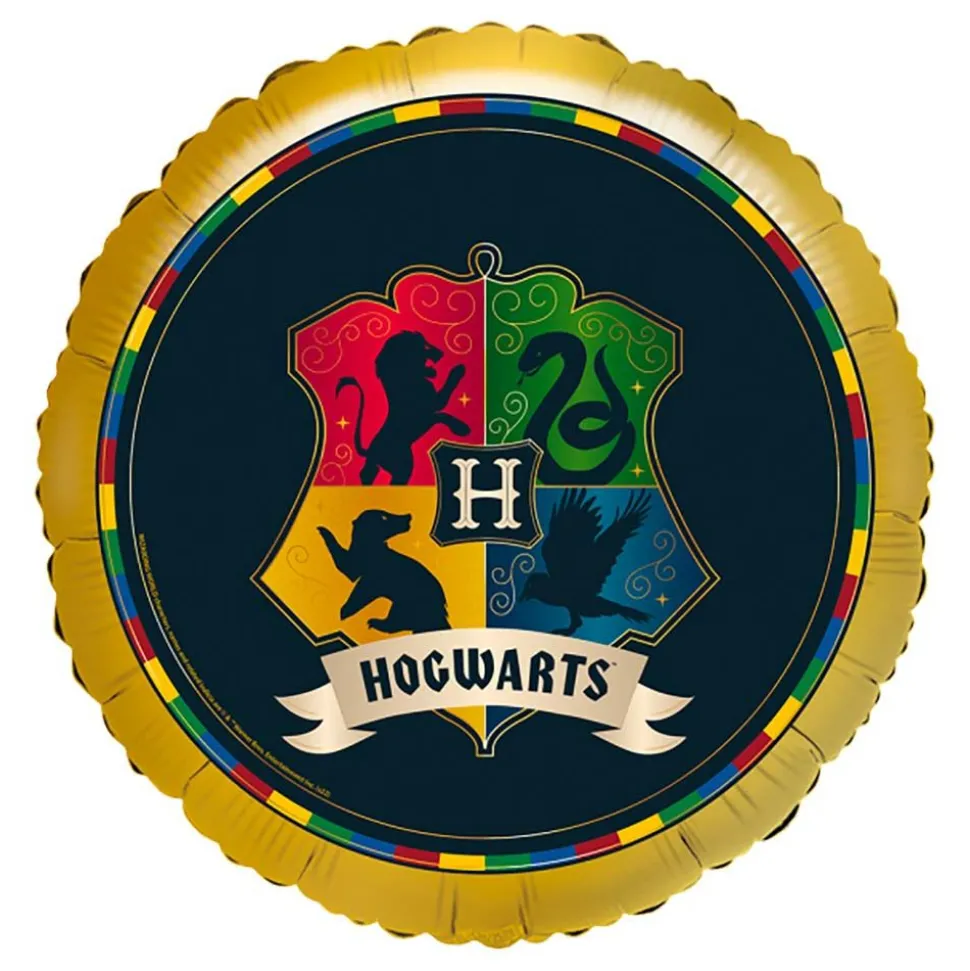 Folieballong Harry Potter Elevhem