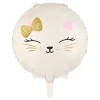 Folieballong Kitty