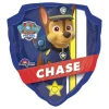 Folieballong Mini Paw Patrol Chase
