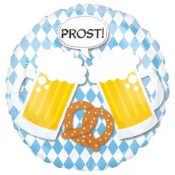 Folieballong Oktoberfest